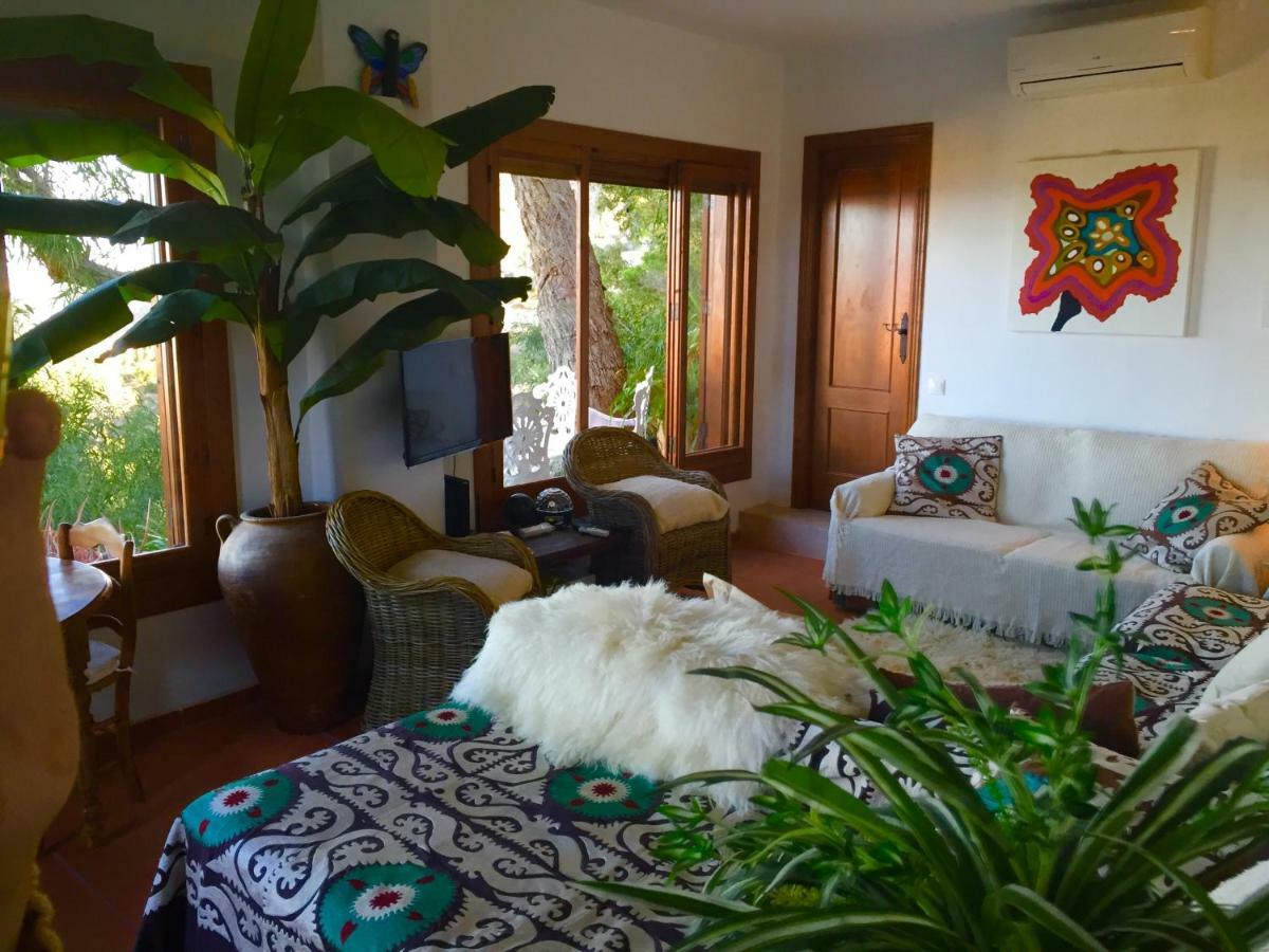 Mojacar Studio With Amazing Views Exterior foto